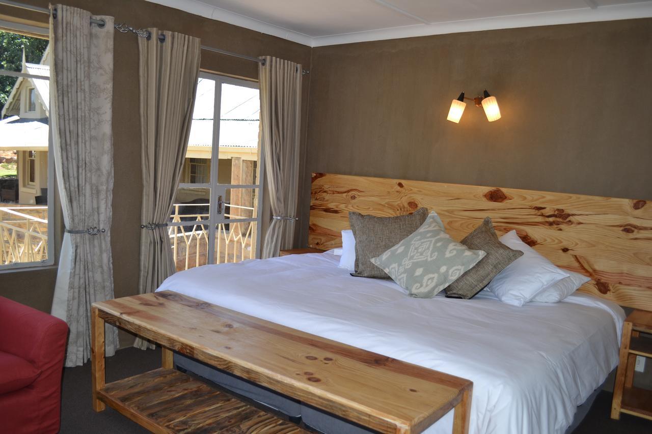 Отель Imla Guest Farm Фиксбург Экстерьер фото