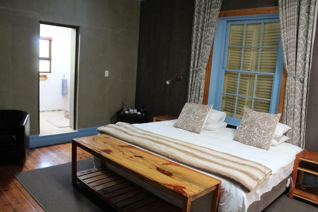 Отель Imla Guest Farm Фиксбург Экстерьер фото