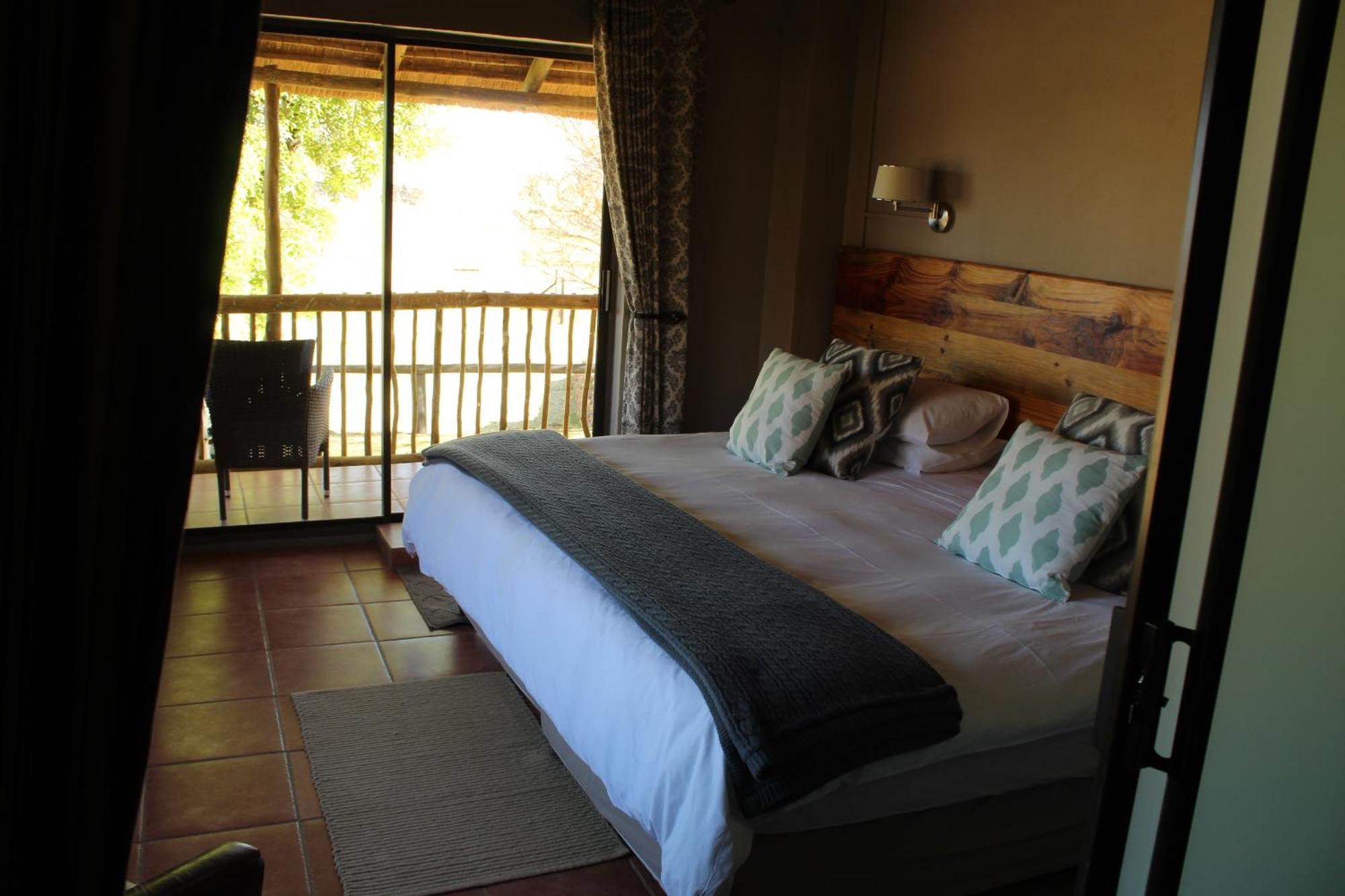 Отель Imla Guest Farm Фиксбург Экстерьер фото