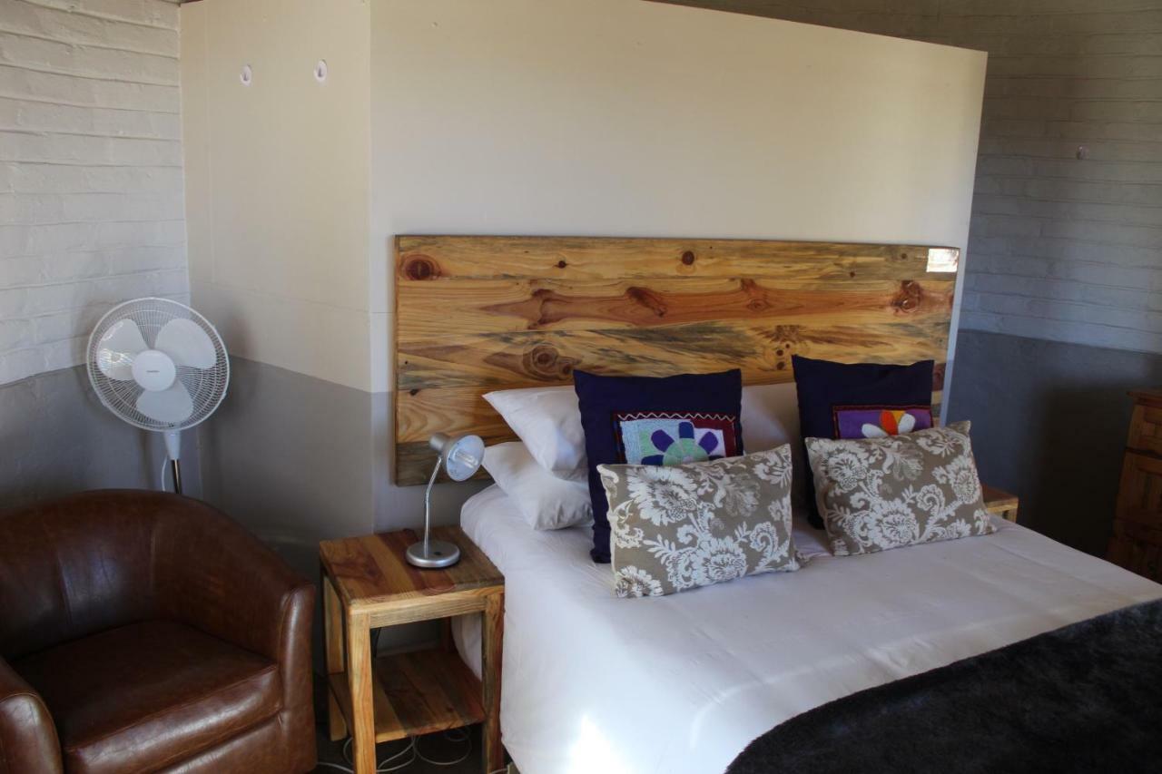 Отель Imla Guest Farm Фиксбург Экстерьер фото