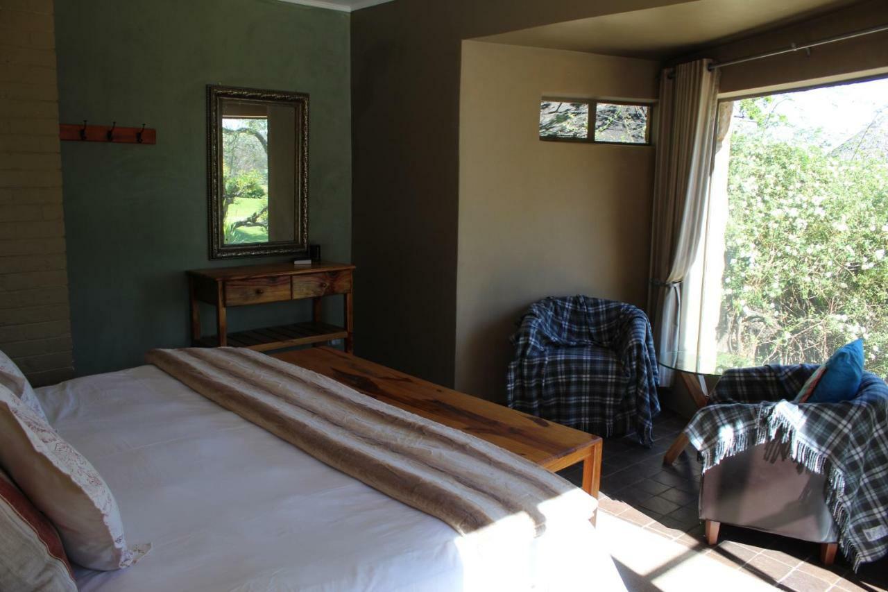 Отель Imla Guest Farm Фиксбург Экстерьер фото