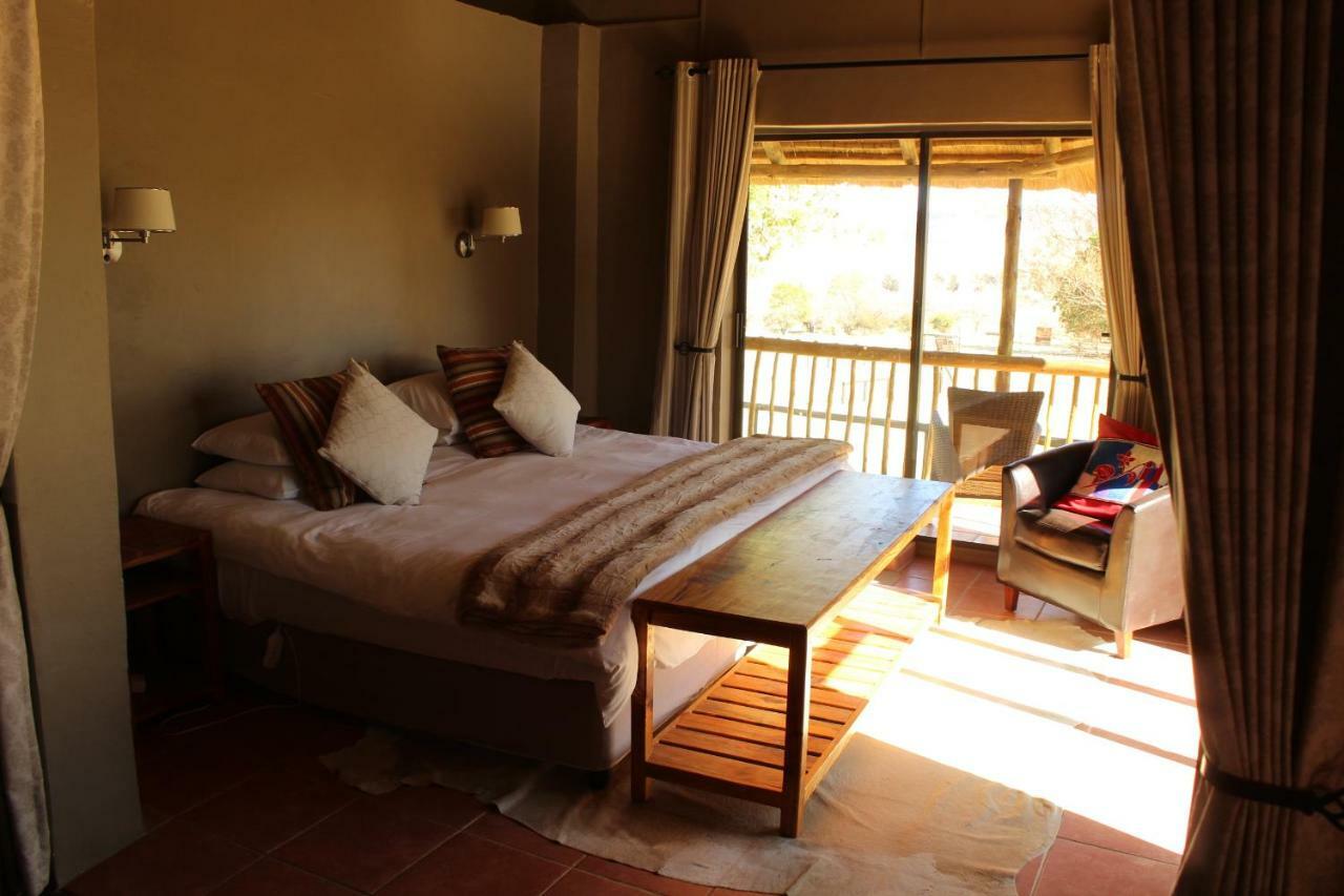 Отель Imla Guest Farm Фиксбург Экстерьер фото